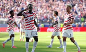 Balogun’s Red Card Overturned as US Set to Face Belgium; Trump to Travel to Turkey for NATO Summit | NTD Good Morning (July 6)