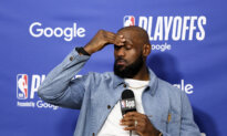 LeBron James’s Agent Narrows Free Agency to Top Five