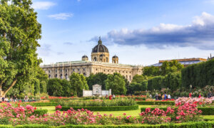 How to Visit Vienna