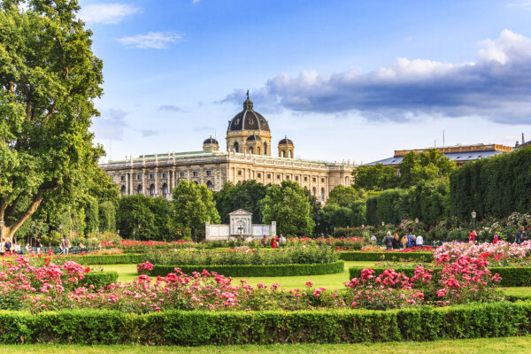How to Visit Vienna