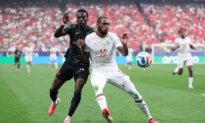 Morocco Advances to World Cup Quarterfinals After 3-0 Win Over Canada