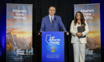 Pro-Separation Group Proposes ‘Transition Plan’ Toward Alberta Independence