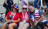 Americans Declare Gratitude for Their Freedoms on Nation’s 250th