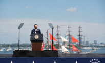 Vance Celebrates American Ingenuity, Unity, Accomplishment in July 4th Speech