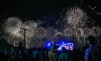 The Long-Suffering Efforts to Experience the 250th Celebration in Washington