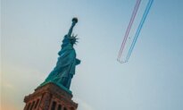 From the Heart of Paris to the Gardens of Versailles, France Celebrates America’s 250th