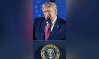 Trump Hails US Legacy, Denounces Communism During 250th Celebration at Mount Rushmore