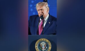 Trump Hails US Legacy, Denounces Communism During 250th Celebration at Mount Rushmore