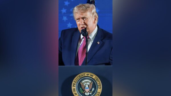 Trump Hails US Legacy, Denounces Communism During 250th Celebration at Mount Rushmore