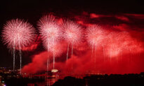 What’s Next? Let’s Make Some Independence Day Promises
