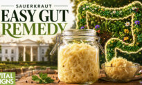 Nurture Gut Flora — Sauerkraut’s 5 Key Benefits