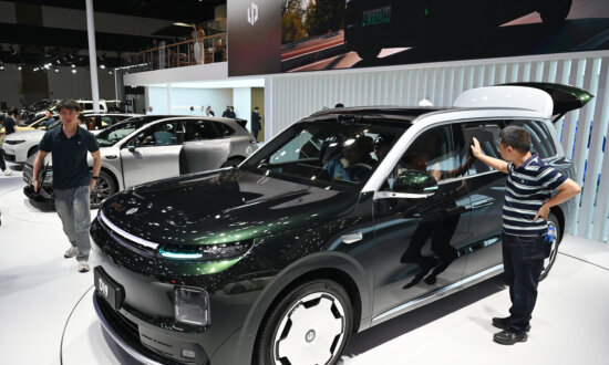 Hip Pocket, Not Climate, Now Driving Australians to Electric Cars