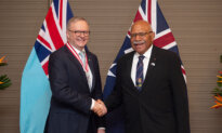Australia, Pacific Nation Sign New Defence Deal, Pledge to Face ‘Common Danger’ Together