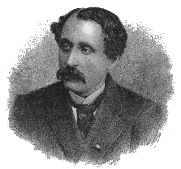 Louis Moreau Gottschalk