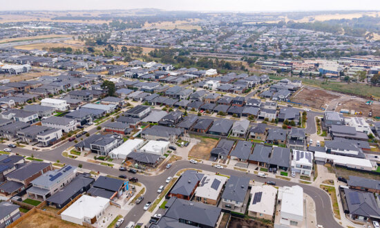 CFMEU Says Its Not to Blame for Housing Crisis, Blames 300,000-Worker Shortage