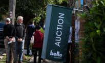 Australia’s Auction Clearance Rates Remain Below 50 Percent After Labor Tax Changes