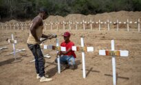 Venezuela’s Earthquake Death Toll Bypasses 3,300
