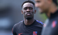 Belgium Appeals FIFA World Cup Clearance of US Soccer Star