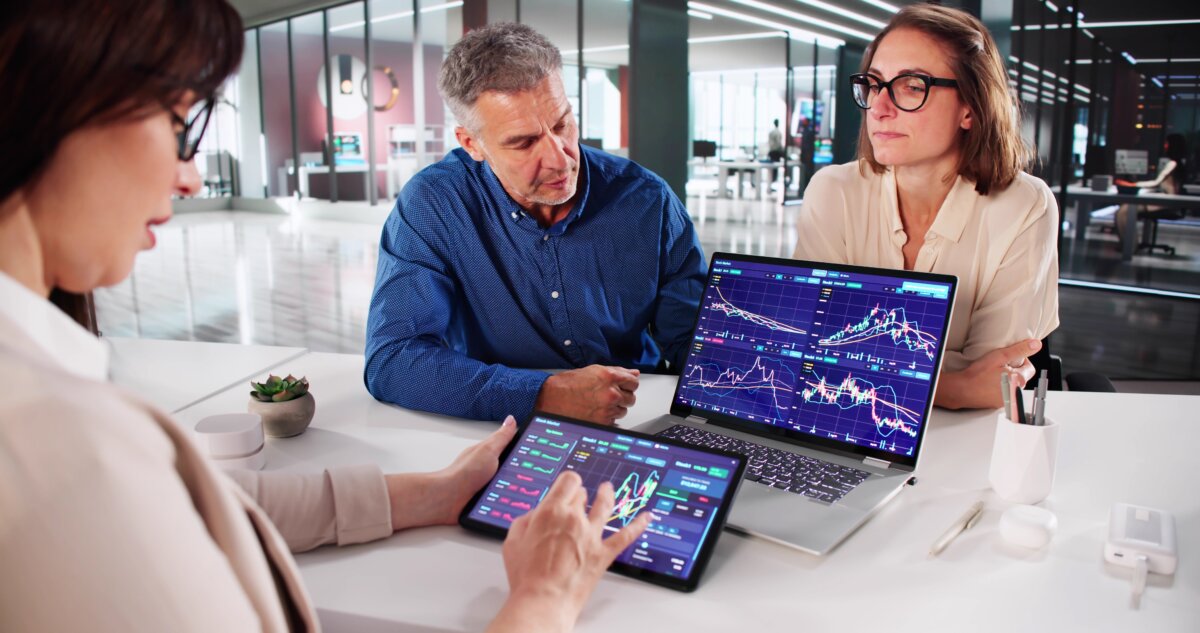 A market downturn early in retirement can shorten the life of your portfolio. (Andrey_Popov/shutterstock)
