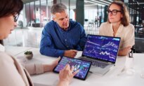 Sequence-of-Return Risk: Why Your First Five Years Decide Everything