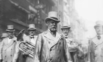 John Philip Sousa Was a Genius