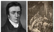 Samuel Coleridge’s ‘The Rime of the Ancient Mariner’