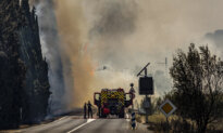 France Evacuates 10,000 From Path of a Wildfire Near Spanish Border
