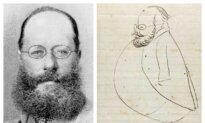 The Art of Noticing: Edward Lear’s Illustrations