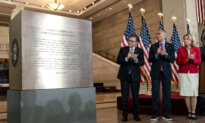 America’s Time Capsule Buried in Philadelphia to Be Opened on the 500th Anniversary of Independence