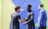 FIFA Rejects Belgium’s Appeal, Allowing US Striker Balogun to Play