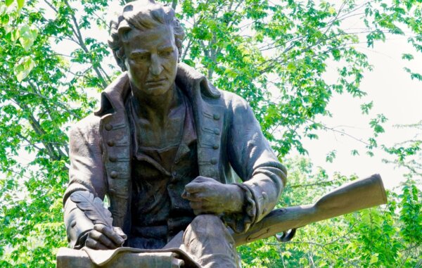 Opinion: Thomas Paine’s Challenge to a Complacent America