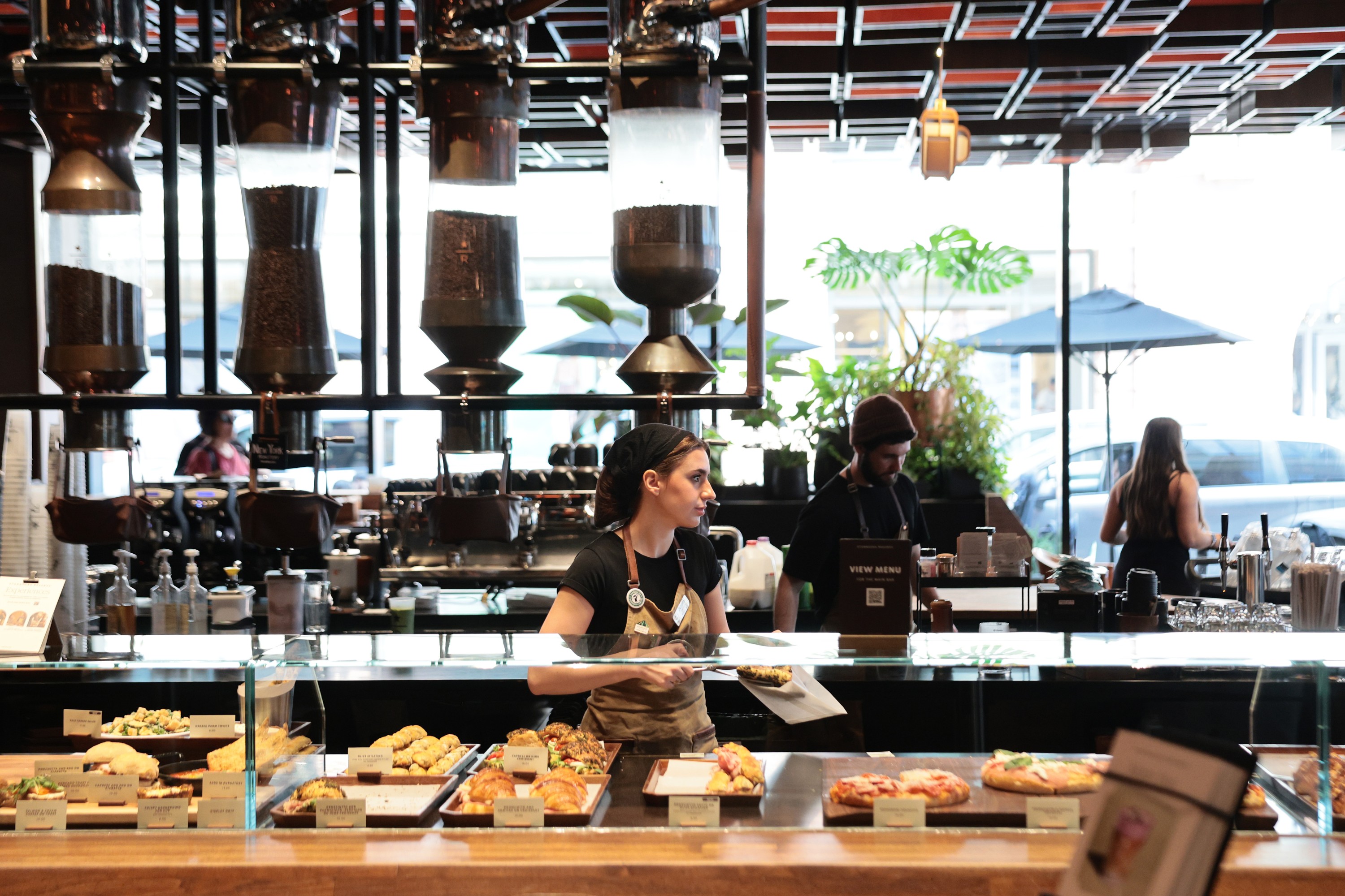 Price Of Coffee Beans Remain Near Record High