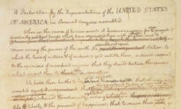 The American Revolution Redefined Freedom Itself