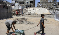 Claims of Genocide in Gaza Show Double Standard of Media, UN