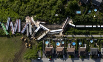 Montreal-Area Residents Relieved No One Hurt After 46 Railcars Jump Tracks Near Homes
