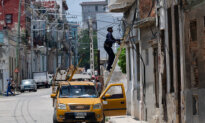 Cuba’s National Electric Grid Collapses; Cause Unknown