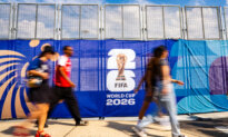 How America Won the Hearts of World Cup Soccer Fans
