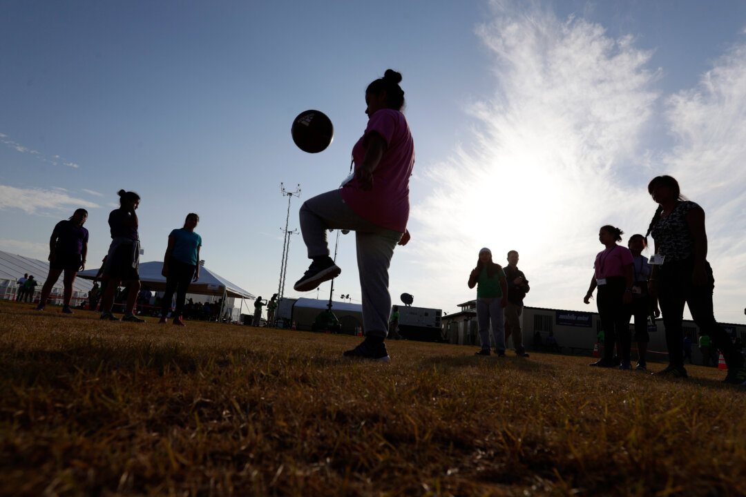 Louisiana ICE Facility to Help Immigrant Families Self-Deport