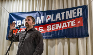 Platner Resigns From Maine Senate Race; Hormuz Shipping Stalls After US, Iran Fighting Resumes