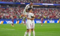 Spain Scores Late Against Portugal, Heads to Quarterfinals