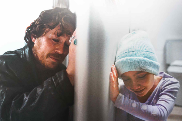 Michael Scott: Pioneer in Faith- and Family-Driven Films Leans Into His Values