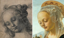 Casting Light on the Work of Andrea del Verrocchio