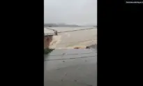 China Reservoir Breach Leaves Villages Flooded as Residents Question Warning and Evacuation Efforts