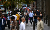 Population Growth Masking Australia’s Real Economic Problems: Report