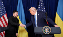 Trump Says End of Ukraine War May Be ‘Closer Than People Realize’