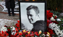 British Government Sanctions Russians Linked to Navalny Poisoning