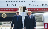 Trump Says US to Decide on F-35 Sales to Turkey