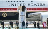 Trump Arrives in Ankara to Meet With NATO Allies