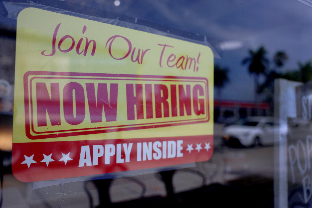 Why Have So Many Americans Stopped Working?