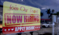 Why Have So Many Americans Stopped Working?